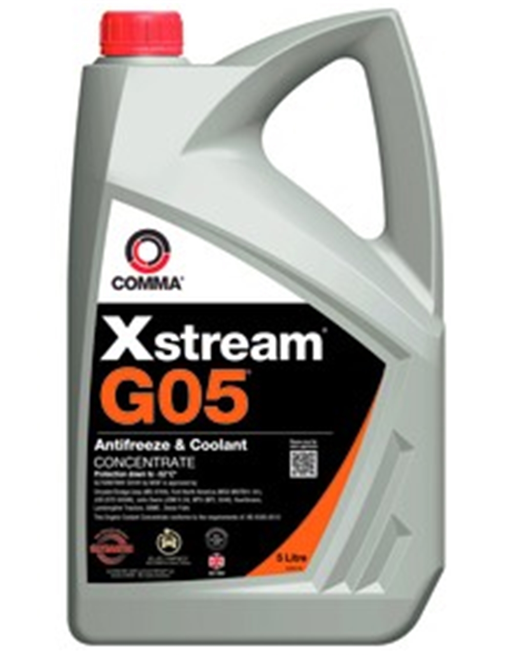 Xstream G05 (Glysantin G05) 5л Концентрат